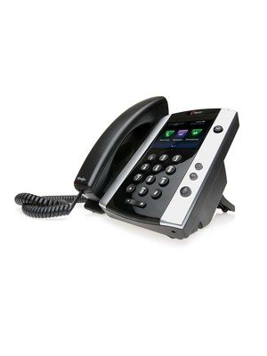 Polycom VVX 501